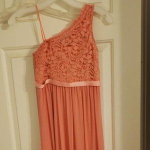 Girls Size 10 dress